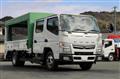 2014 Mitsubishi Fuso Canter