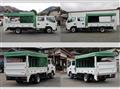 2014 Mitsubishi Fuso Canter