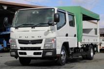 2014 Mitsubishi Fuso Canter