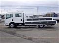 2020 Isuzu Elf Truck