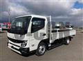 2025 Mitsubishi Fuso Canter