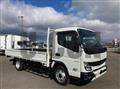2025 Mitsubishi Fuso Canter