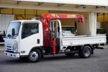 2020 Isuzu Elf Truck