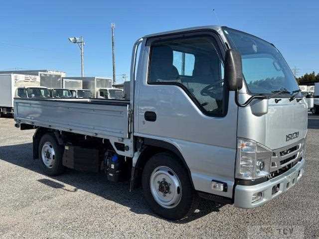 2023 Isuzu Elf Truck