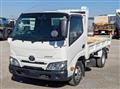 2021 Toyota Dyna Truck