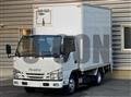 2018 Isuzu Elf Truck