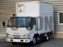 2018 Isuzu Elf Truck