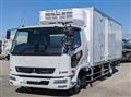 2025 Mitsubishi Fuso Fighter