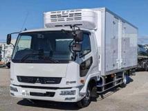 2025 Mitsubishi Fuso Fighter