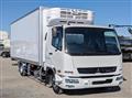 2025 Mitsubishi Fuso Fighter