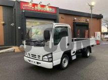 2005 Isuzu Elf Truck