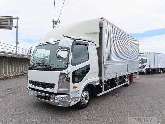 2022 Mitsubishi Fuso Fighter
