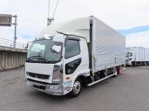 2022 Mitsubishi Fuso Fighter