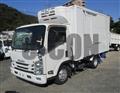 2013 Isuzu Elf Truck