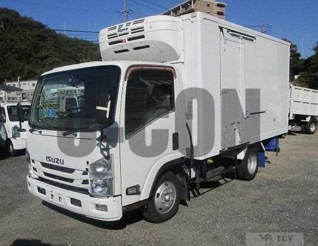 2013 Isuzu Elf Truck