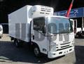 2013 Isuzu Elf Truck