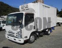 2013 Isuzu Elf Truck