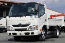 2016 Hino Dutro