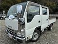 2018 Isuzu Elf Truck