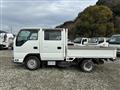 2018 Isuzu Elf Truck