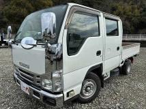 2018 Isuzu Elf Truck