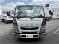 2019 Mitsubishi Fuso Canter