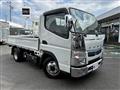 2019 Mitsubishi Fuso Canter