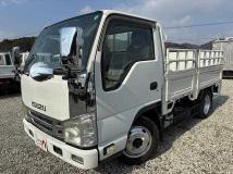 2015 Isuzu Elf Truck