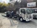 2017 Isuzu Elf Truck