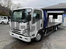 2017 Isuzu Elf Truck