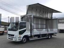 2022 Mitsubishi Fuso Fighter