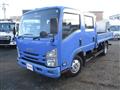 2018 Isuzu Elf Truck