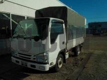 2017 Isuzu Elf Truck