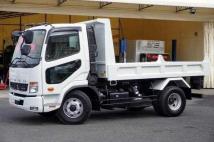2023 Mitsubishi Fuso Fighter