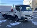 2019 Mitsubishi Fuso Canter