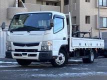 2019 Mitsubishi Fuso Canter