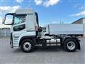 2025 Mitsubishi Fuso Super Great