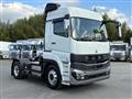 2025 Mitsubishi Fuso Super Great