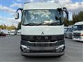 2025 Mitsubishi Fuso Super Great