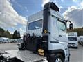 2025 Mitsubishi Fuso Super Great