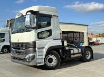 2025 Mitsubishi Fuso Super Great