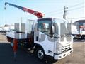 2020 Isuzu Elf Truck
