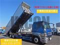 2011 Mitsubishi Fuso Super Great