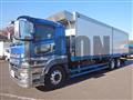 2011 Mitsubishi Fuso Super Great