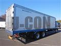 2011 Mitsubishi Fuso Super Great