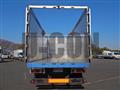 2011 Mitsubishi Fuso Super Great