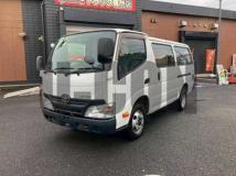 2014 Toyota Dyna Root Van