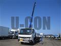 2025 Mitsubishi Fuso Canter
