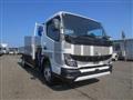 2025 Mitsubishi Fuso Canter