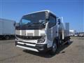 2025 Mitsubishi Fuso Canter